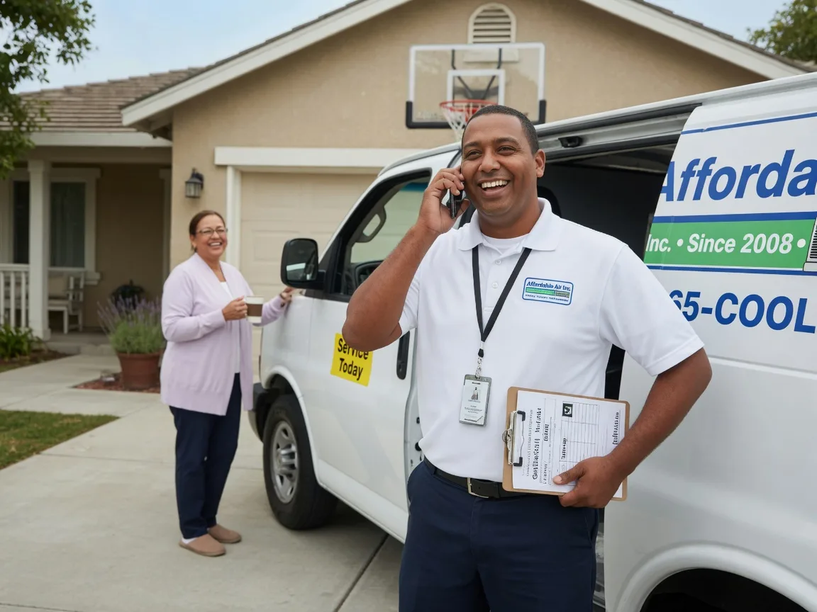 Central Ac Repair Esbon, KS FAQs